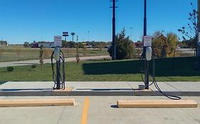 Comfort Inn & Suites Salina North